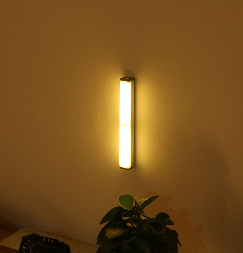 lAMPARA LED 15 CM