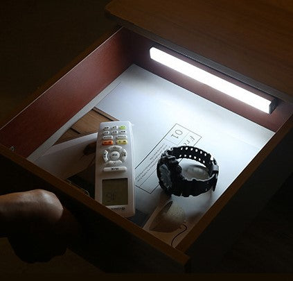 lAMPARA LED 15 CM