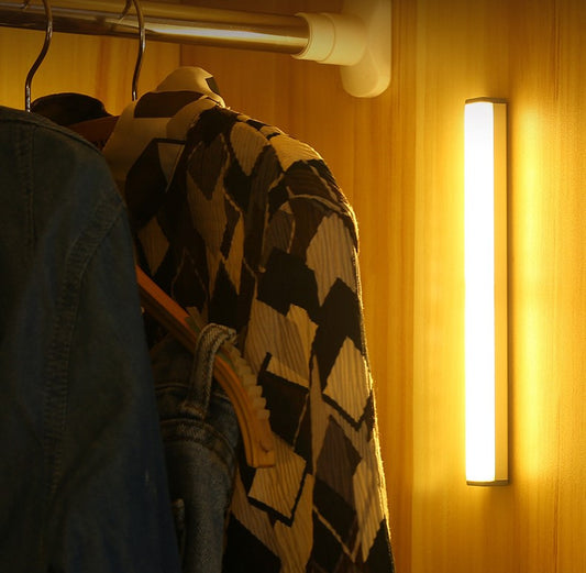 lAMPARA LED 15 CM