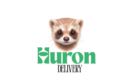 HURON DELIVERY